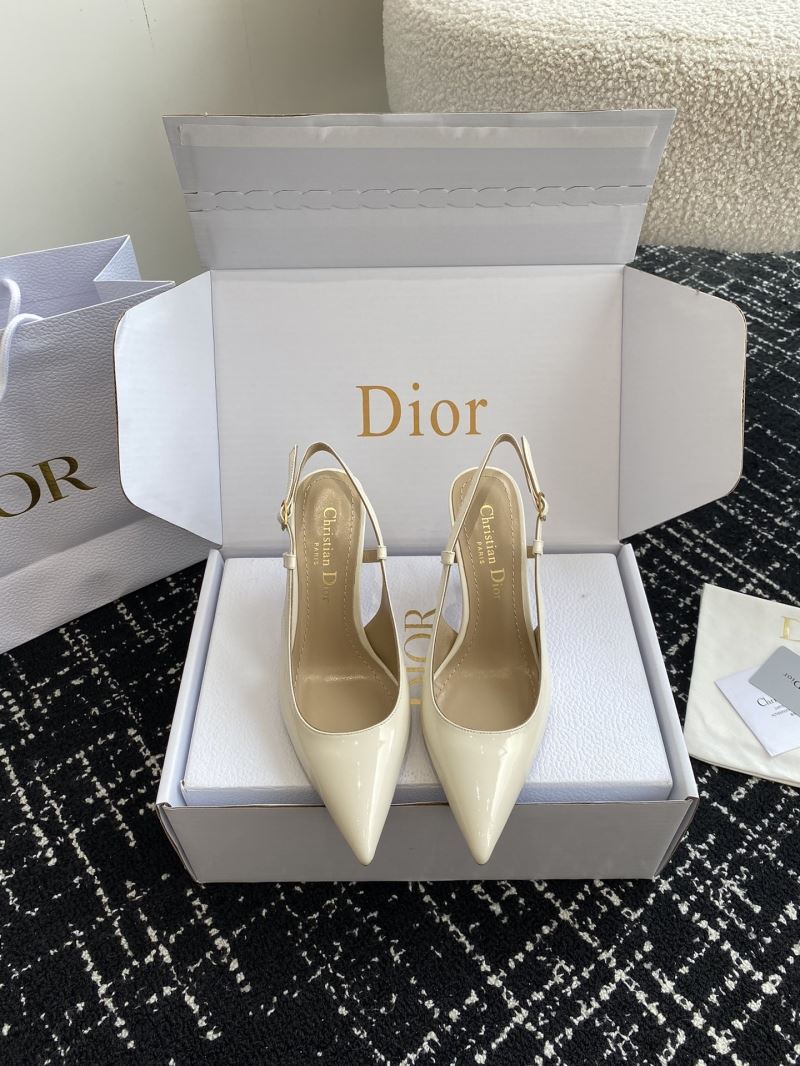 Christian Dior Sandals